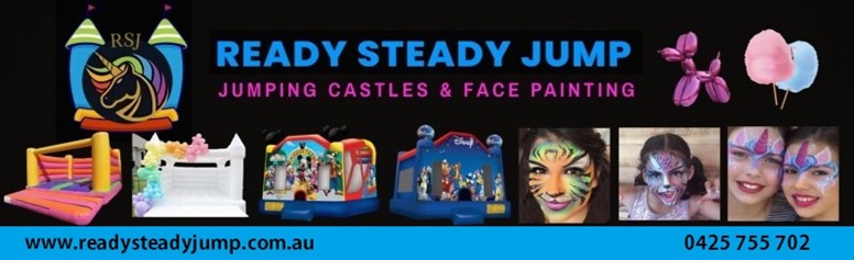 Jumping Castles Melbourne
